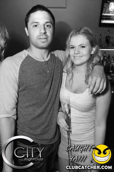 City nightclub photo 77 - September 4th, 2012