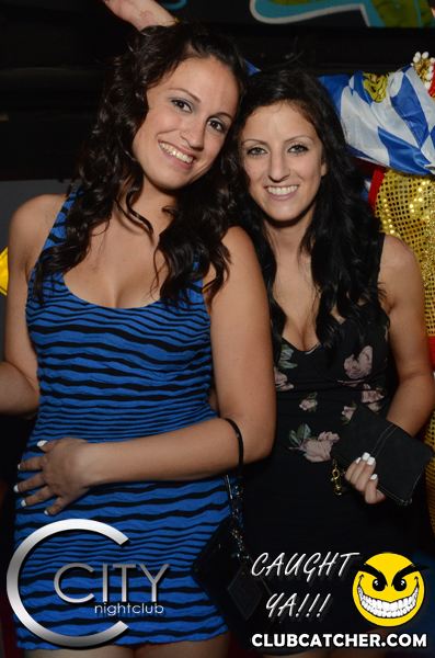 City nightclub photo 79 - September 4th, 2012