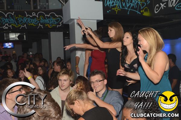 City nightclub photo 80 - September 4th, 2012