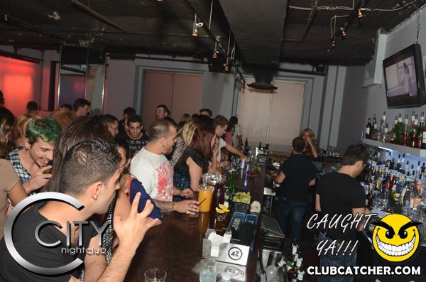 City nightclub photo 82 - September 4th, 2012