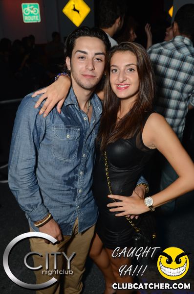 City nightclub photo 85 - September 4th, 2012