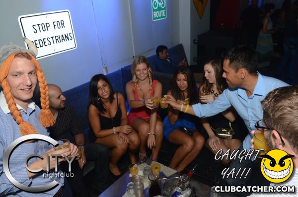 City nightclub photo 86 - September 4th, 2012