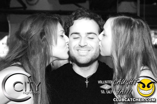 City nightclub photo 87 - September 4th, 2012