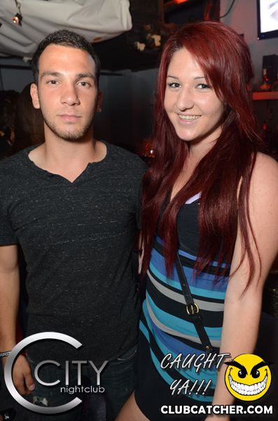 City nightclub photo 88 - September 4th, 2012