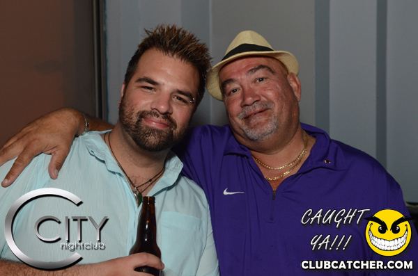 City nightclub photo 92 - September 4th, 2012