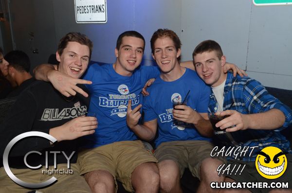 City nightclub photo 93 - September 4th, 2012
