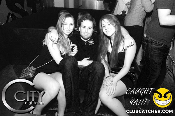 City nightclub photo 96 - September 4th, 2012