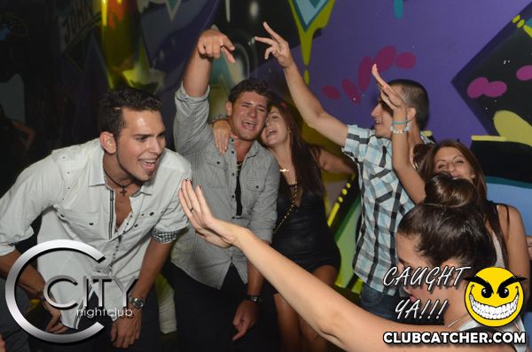 City nightclub photo 99 - September 4th, 2012