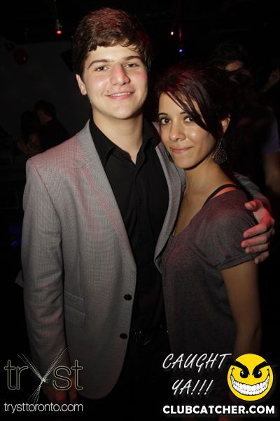 Tryst nightclub photo 103 - September 7th, 2012