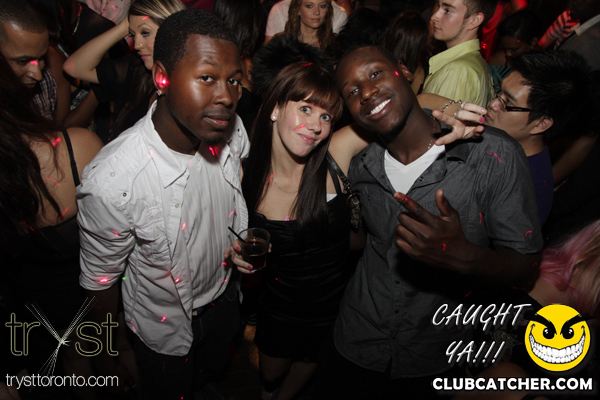 Tryst nightclub photo 116 - September 7th, 2012