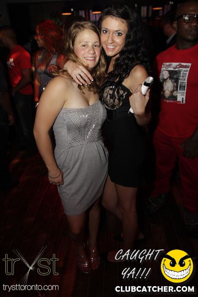 Tryst nightclub photo 121 - September 7th, 2012