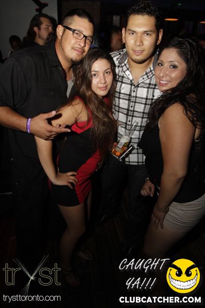 Tryst nightclub photo 124 - September 7th, 2012