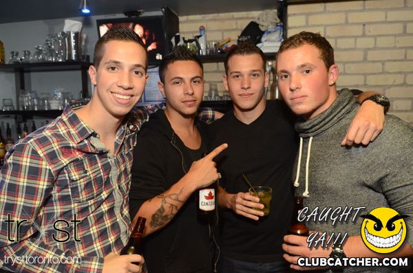 Tryst nightclub photo 130 - September 7th, 2012