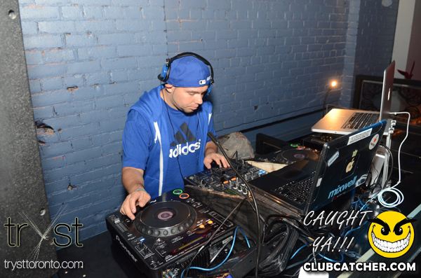 Tryst nightclub photo 140 - September 7th, 2012