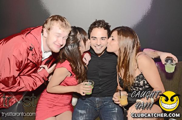Tryst nightclub photo 142 - September 7th, 2012