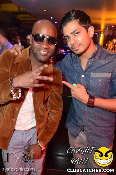 Tryst nightclub photo 147 - September 7th, 2012