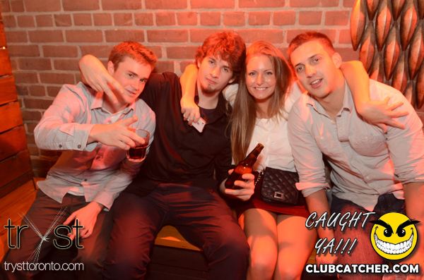 Tryst nightclub photo 149 - September 7th, 2012