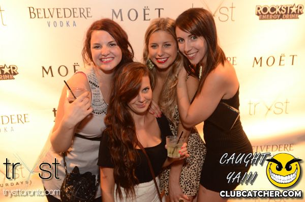 Tryst nightclub photo 16 - September 7th, 2012