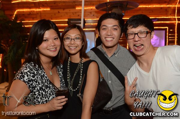 Tryst nightclub photo 154 - September 7th, 2012