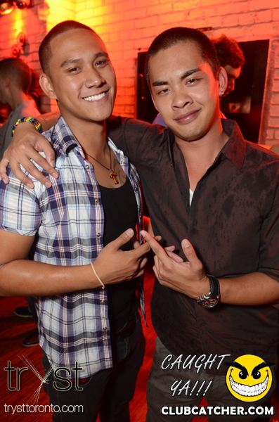 Tryst nightclub photo 159 - September 7th, 2012