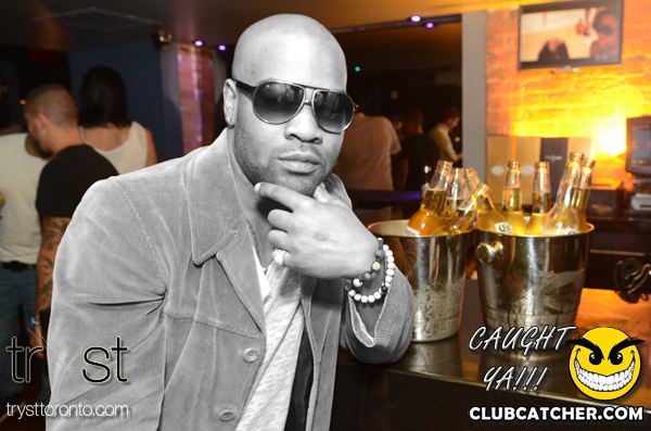 Tryst nightclub photo 160 - September 7th, 2012