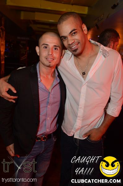Tryst nightclub photo 18 - September 7th, 2012