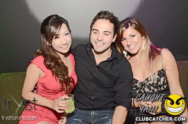 Tryst nightclub photo 171 - September 7th, 2012