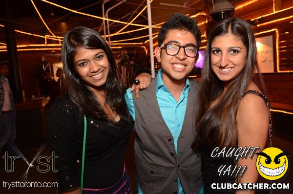 Tryst nightclub photo 176 - September 7th, 2012