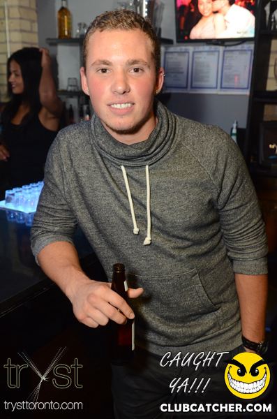 Tryst nightclub photo 185 - September 7th, 2012