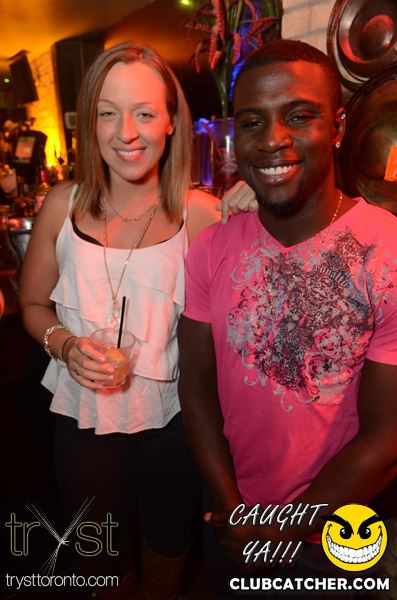 Tryst nightclub photo 186 - September 7th, 2012