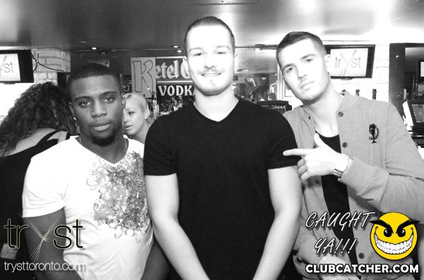 Tryst nightclub photo 187 - September 7th, 2012