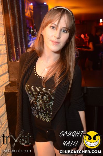 Tryst nightclub photo 188 - September 7th, 2012