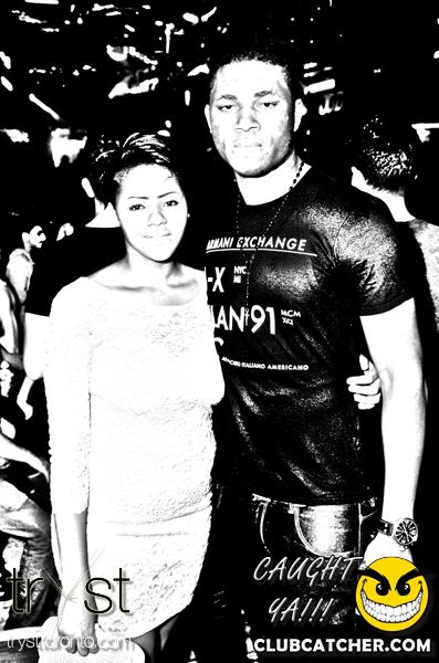 Tryst nightclub photo 189 - September 7th, 2012