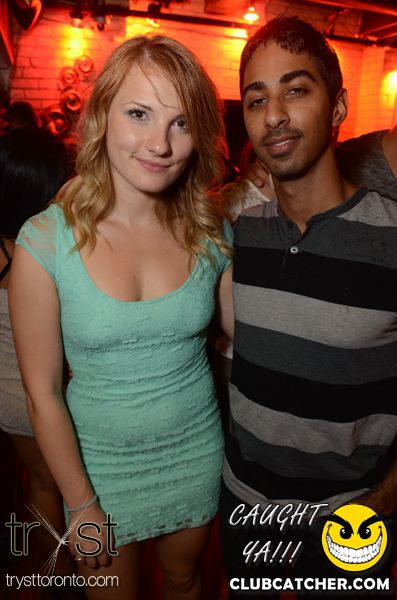 Tryst nightclub photo 191 - September 7th, 2012