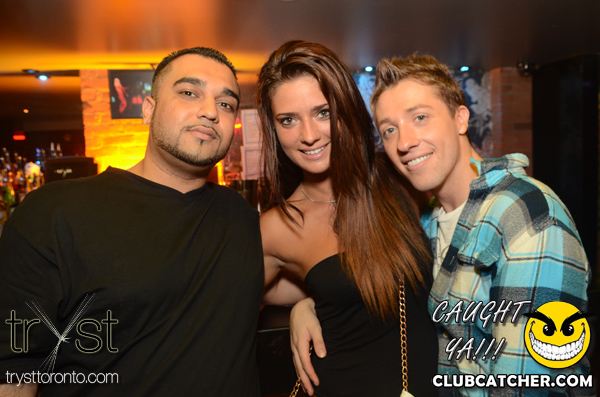Tryst nightclub photo 192 - September 7th, 2012