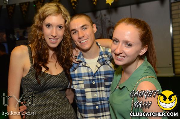 Tryst nightclub photo 195 - September 7th, 2012