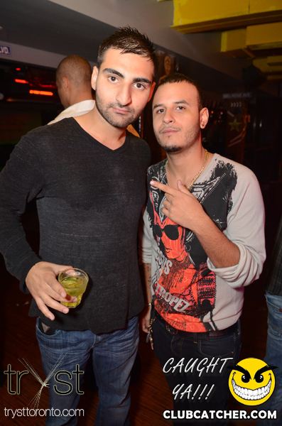 Tryst nightclub photo 197 - September 7th, 2012