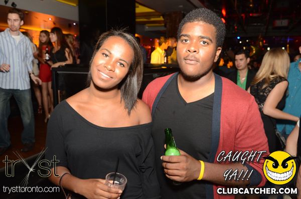Tryst nightclub photo 198 - September 7th, 2012
