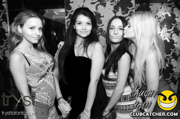 Tryst nightclub photo 201 - September 7th, 2012