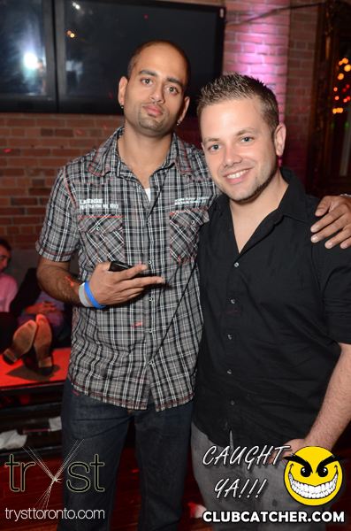 Tryst nightclub photo 202 - September 7th, 2012