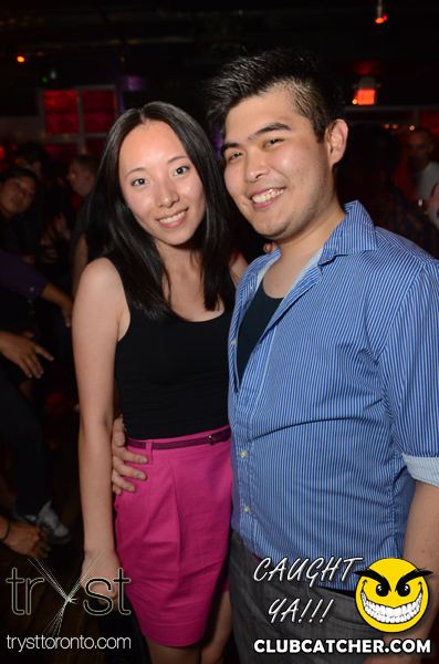Tryst nightclub photo 205 - September 7th, 2012