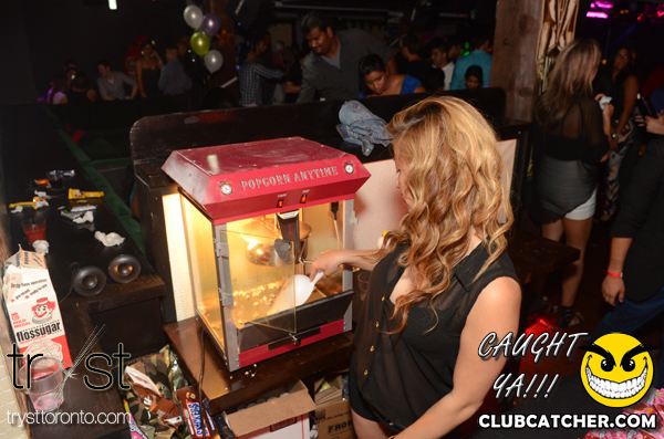 Tryst nightclub photo 208 - September 7th, 2012