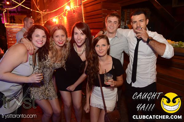 Tryst nightclub photo 213 - September 7th, 2012