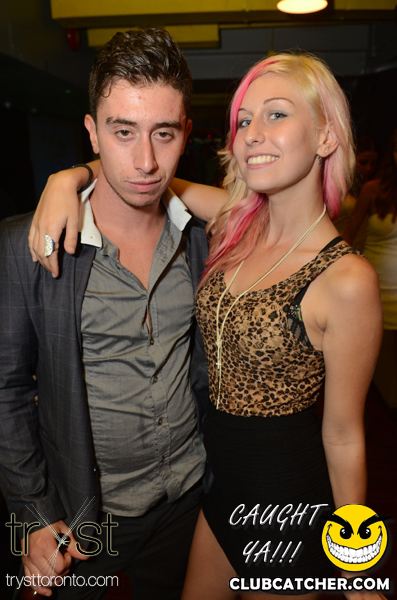 Tryst nightclub photo 217 - September 7th, 2012