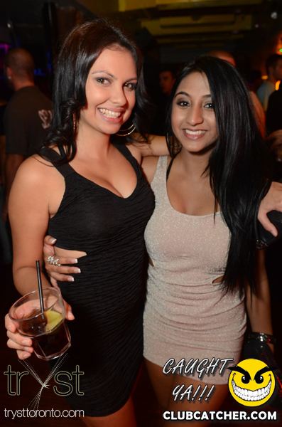 Tryst nightclub photo 23 - September 7th, 2012