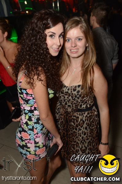 Tryst nightclub photo 221 - September 7th, 2012