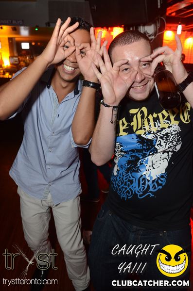 Tryst nightclub photo 223 - September 7th, 2012