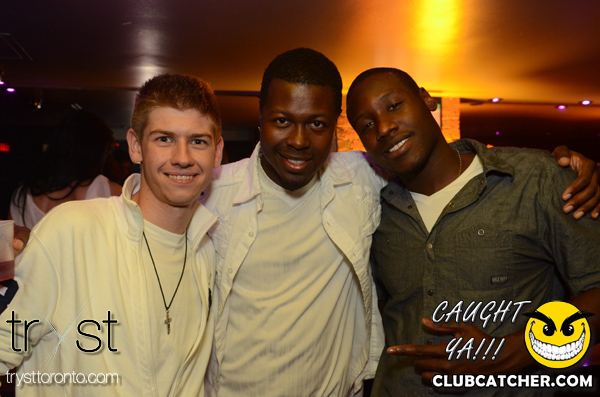 Tryst nightclub photo 225 - September 7th, 2012