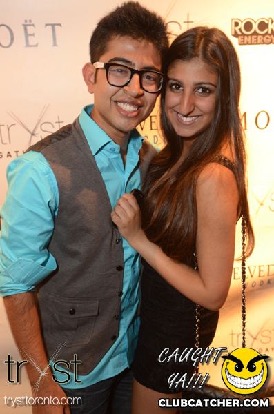 Tryst nightclub photo 227 - September 7th, 2012