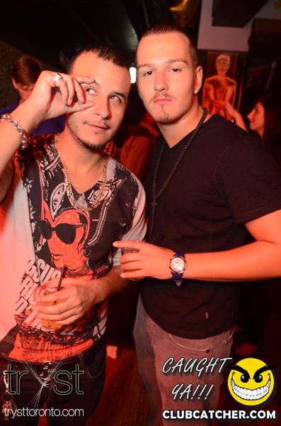 Tryst nightclub photo 230 - September 7th, 2012